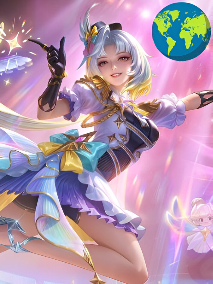 Mobile Legends GB